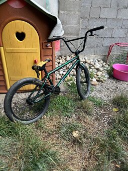 bmx kush 2 nova cena bycikla 400 - 2