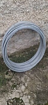 Bleskozvod Fe gulatina 10mm a 8mm - 2