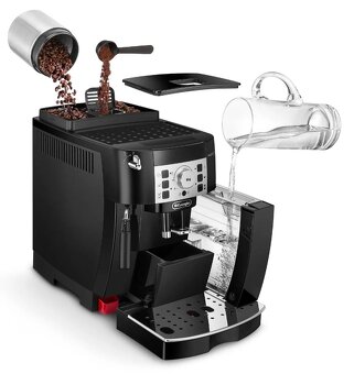 Kávovar De'Longhi Magnifica S - 2