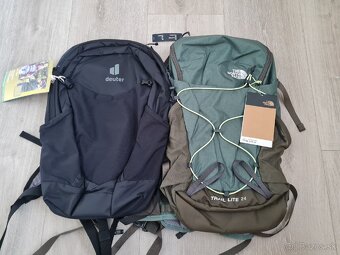 The north face ruksak - 2