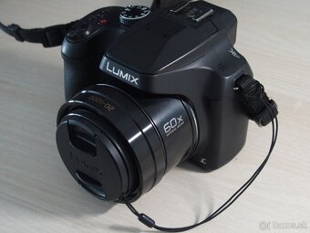 Panasonic DC-FZ82 - 2
