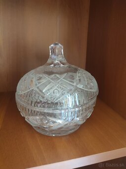 Bohemia cristal - 2