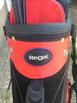 Golfovy bag REGAL - 2