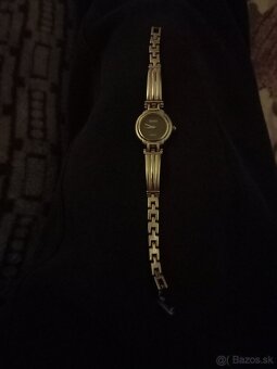 Predam gucci hodinky - 2