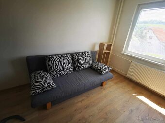 Prenajmem garsónku na BREZOVCI - 2