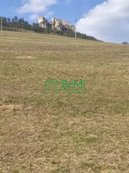 Pozemok Lietavská Svinná, okres Žilina, 5139m2 087-14-PEMOa - 2