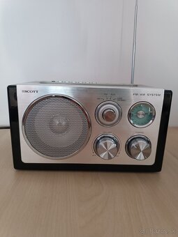 Rádio - 2