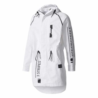 Pánska tenká bunda Adidas NMD d-Utility - 2