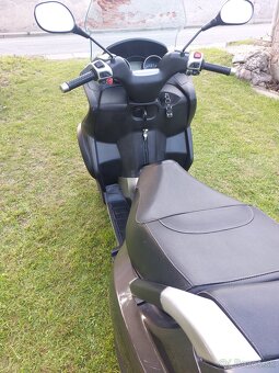 PIAGGIO MP3, 250 - 2