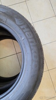 Hankook Ventus Prime 2 225/60 R17 99H - 2