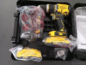 STANLEY FATMAX V20 - 2