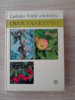 Predám knihy. - 2
