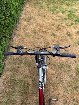 Dámsky horský bicykel Piranha Condor – 26” - 2