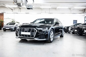 Audi A6 Allroad - 2