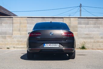 Volkswagen Passat 2.0 TDI BMT Highline 110kW - 2
