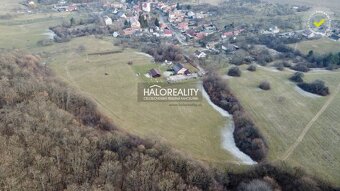 HALO reality - Predaj, rodinný dom Lukovištia, 18546m2 - EXK - 2
