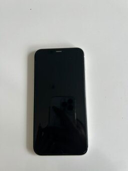 Iphone 11, 64 GB -biely - 2