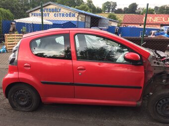 Citroen C1 - 2