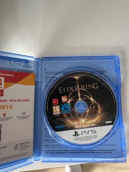 Elden ring ps5 - 2