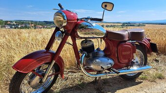 Jawa 250/353 - 2