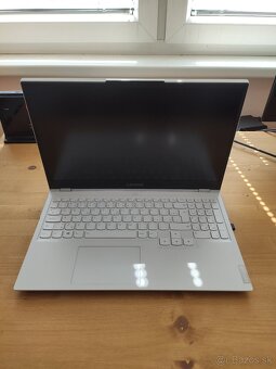 Lenovo Legion 5 15ACH6 - 2