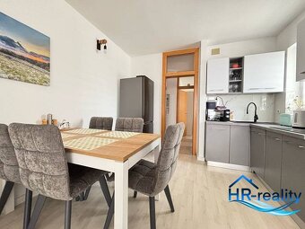 ☀NOVALJA (HR) - 3-izbový moderne zariadený apartmán - 2