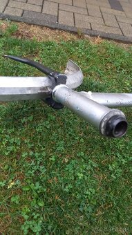 Skladačka 20" r.v. 1977 - 2