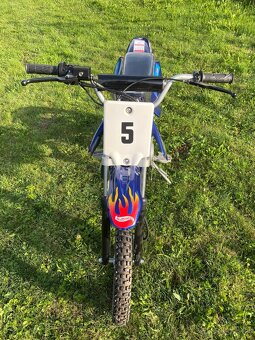 Pit bike / dirt bike - 2