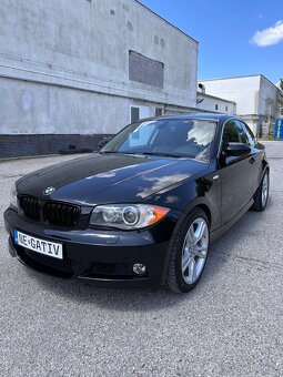 BMW 128i Coupe e82 - 2
