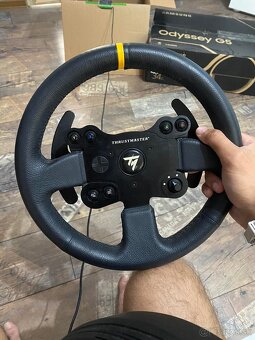 Thrustmaster tx - 2