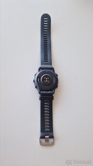 Hodinky Garmin Forerunner 955 (v záruke 1 rok) - 2