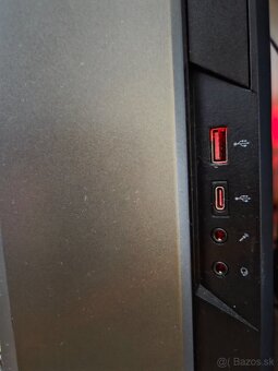 Acer Nitro N50 - 610 - 2