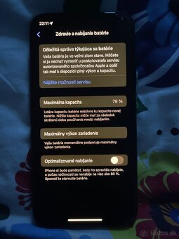 Iphone xs 256gb - 2