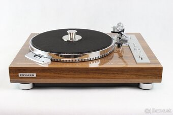 Gramofón PIONEER XL-1550 (PL-570) - 2