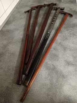 Starožitná Fokoš Valaška Sekera - 2