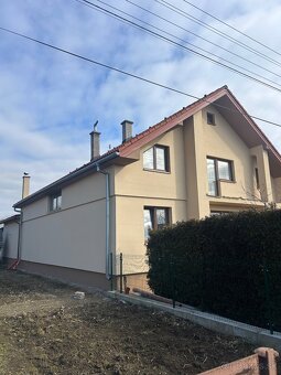 Realizacia Fasad izolácii zateplenie - 2