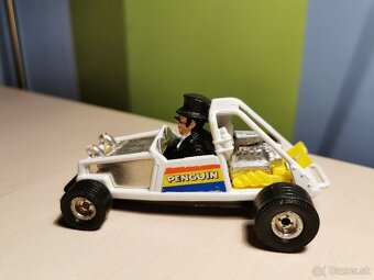 Corgi toys Buggy - 2