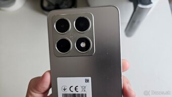 Xiaomi 14T - top stav, aj vymením - 2