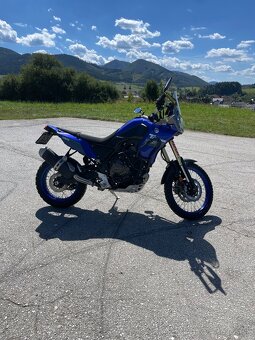 Yamaha Tenere 700 - 2