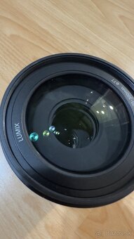Panasonic Lumix S 70-300mm f/4.5-5.6 Macro O.I.S. - 2