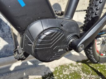 Novy Elektrobicykel ,Bafang motor ,zabaleny ,130km dojazd , - 2