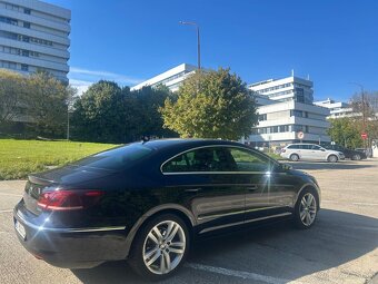Volkswagen CC - 2