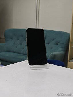Iphone 13 Pro 128GB Silver | ZÁRUKA 2 ROKY - 2