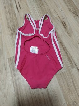 Detské plavky Adidas - 2