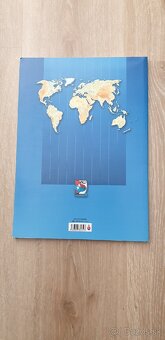 Učebnica Atlas Sveta - 2