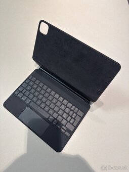 Klavesnica AppleMagic Keyboard pre iPad Pro 11’’ - 2