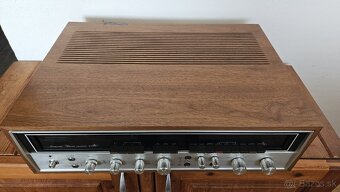 Sansui 5500 - 2