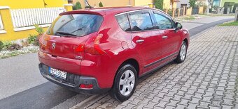 Peugeot 3008 - 2