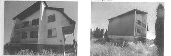 Dražba nehnuteľnosti - 2