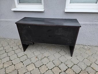 Ponk do dielne a pracovný stôl - 2